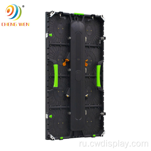P2.976 HD Event Event Outdoor Ardental Led Display 500*1000